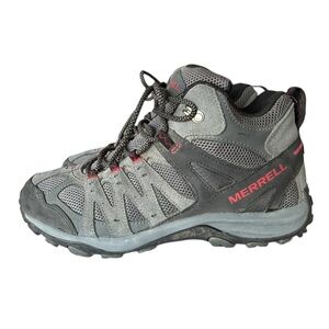 Merrell Accentor 3 Mid Hiking Boots, Men’s size 9